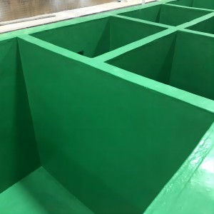 廊坊防腐水池，廊坊水池防腐防渗怎么做，廊坊防腐水池施工厂家